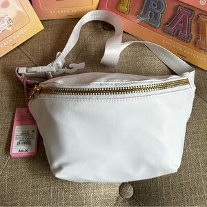 Stoney clover target collab